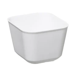 5five Accesorios De Almacenamiento>Set 4 Cajas Organizadoras Blancas