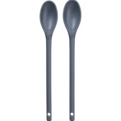 secret d'gourmet Cuchillería>Set 2 Cucharas Cocina Colores Surtidos