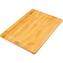 5five Placas Calefactoras Y Tablas De Cortar>Set 3 Cuchillos Con Tabla Cortar 35X25Cm