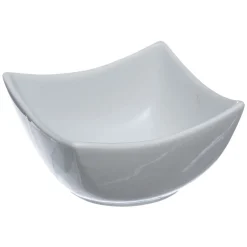 secret d'gourmet Degustación>Set 3 Cuencos C/Tabla De Bambú