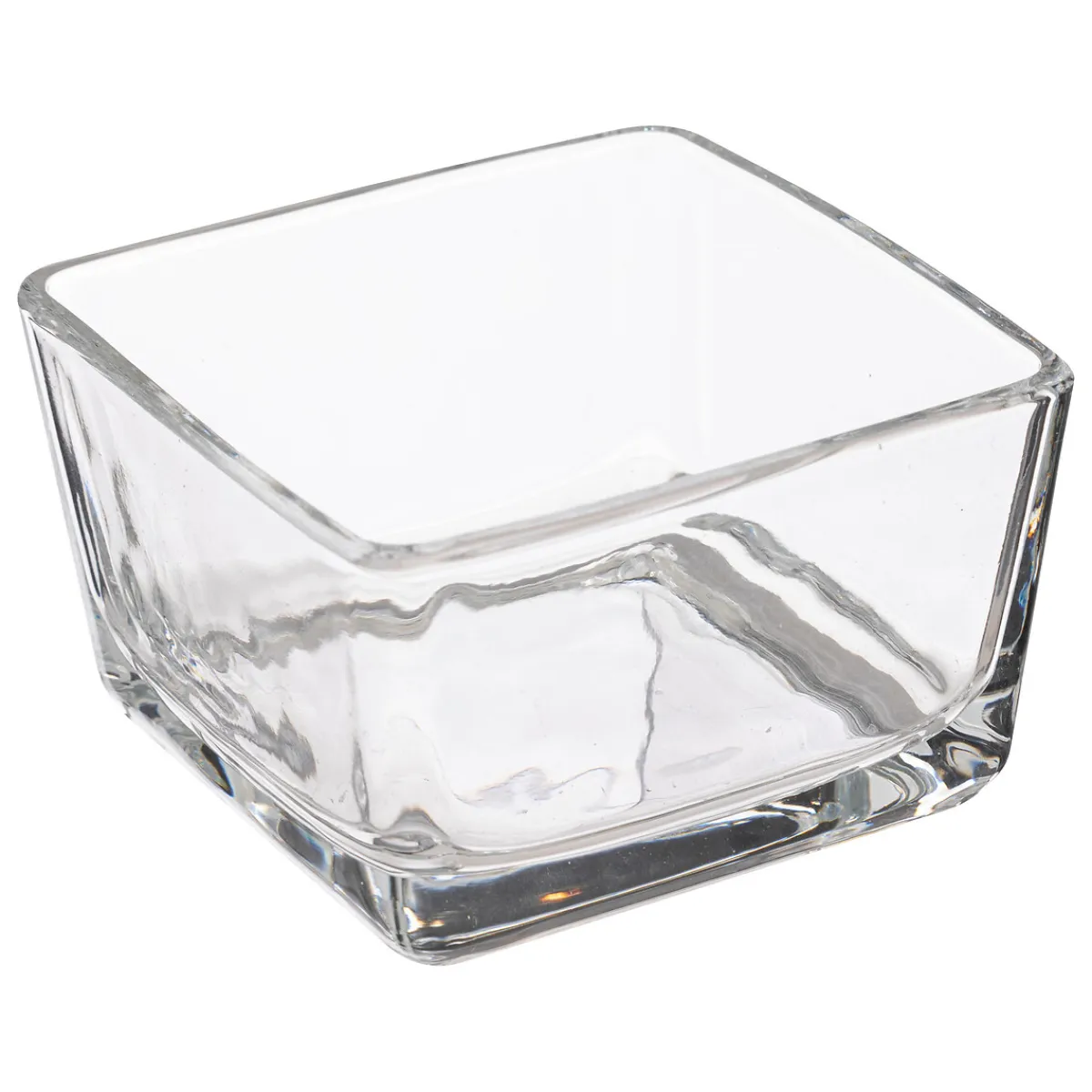 secret d'gourmet Degustación>Set 3 Cuencos Vidrio Con Tabla De Bambú