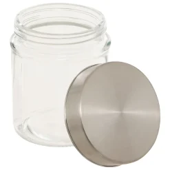 5five Cajas Y Frascos>Set de 3 tarros NIXO 7cl