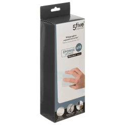Auxiliares De Limpieza>Set 10 Esponjas Mágicas