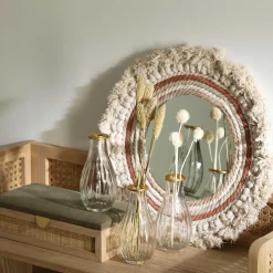 atmosphera Jarrones Y Vasos|Estilo Rústico><noscript><img width=