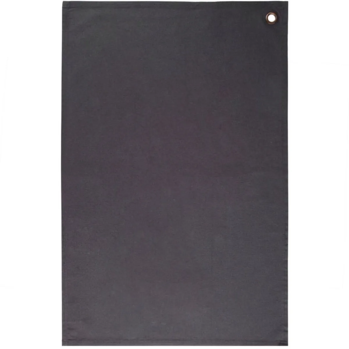 atmosphera Delantales, Asas Y Paños>Set 2 Paños Cocina Color Gris Oscuro