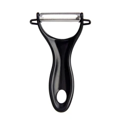 Moldes Y Otros Utensilios De Cocina>Set 3 Peladores Negros