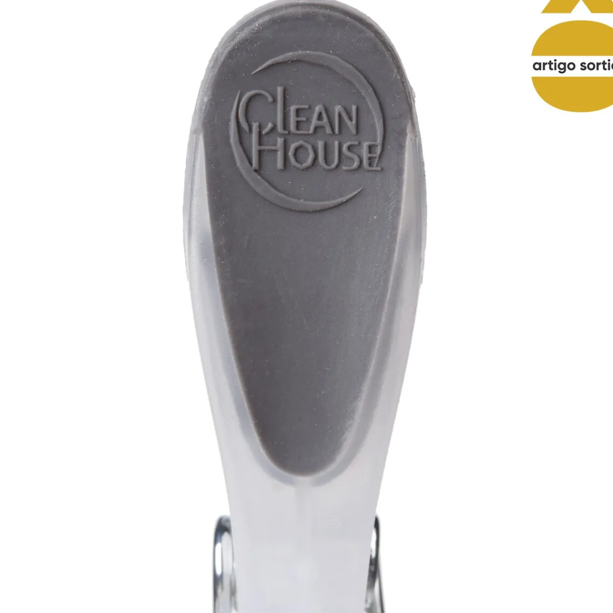 basics Auxiliares De Limpieza>Set 24 Pinzas Coloridas P/Ropa