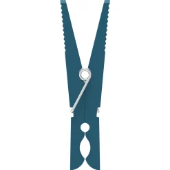 Auxiliares De Limpieza>Set 12 Pinzas Para Ropa Lady Stendal