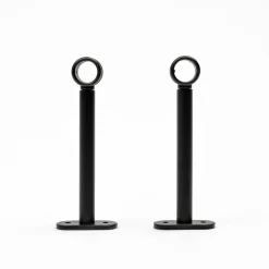 Varillas Y Accesorios>Set 2 Soportes Simples D20 150mm