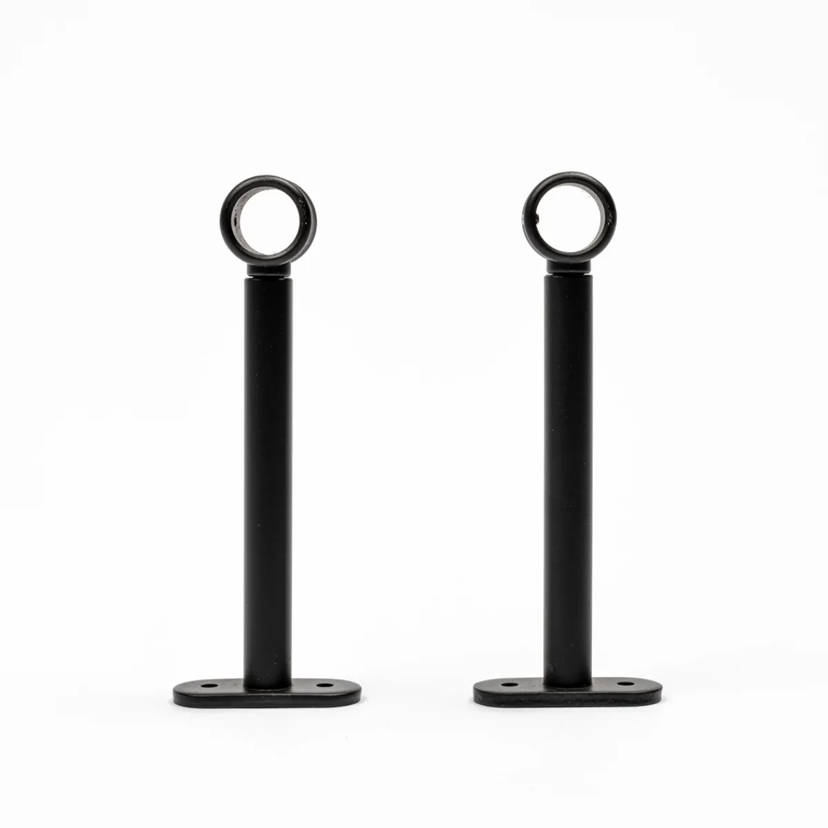 Varillas Y Accesorios>Set 2 Soportes Simples D20 150mm