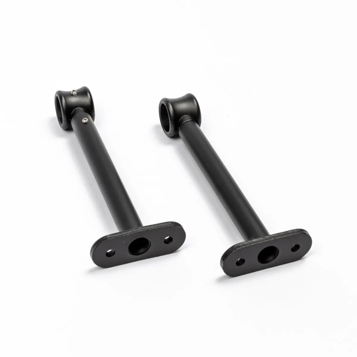 Varillas Y Accesorios>Set 2 Soportes Simples D20 150mm