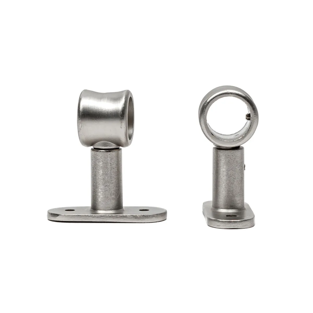 Varillas Y Accesorios>Set 2 Soportes Simples D20 50Mm