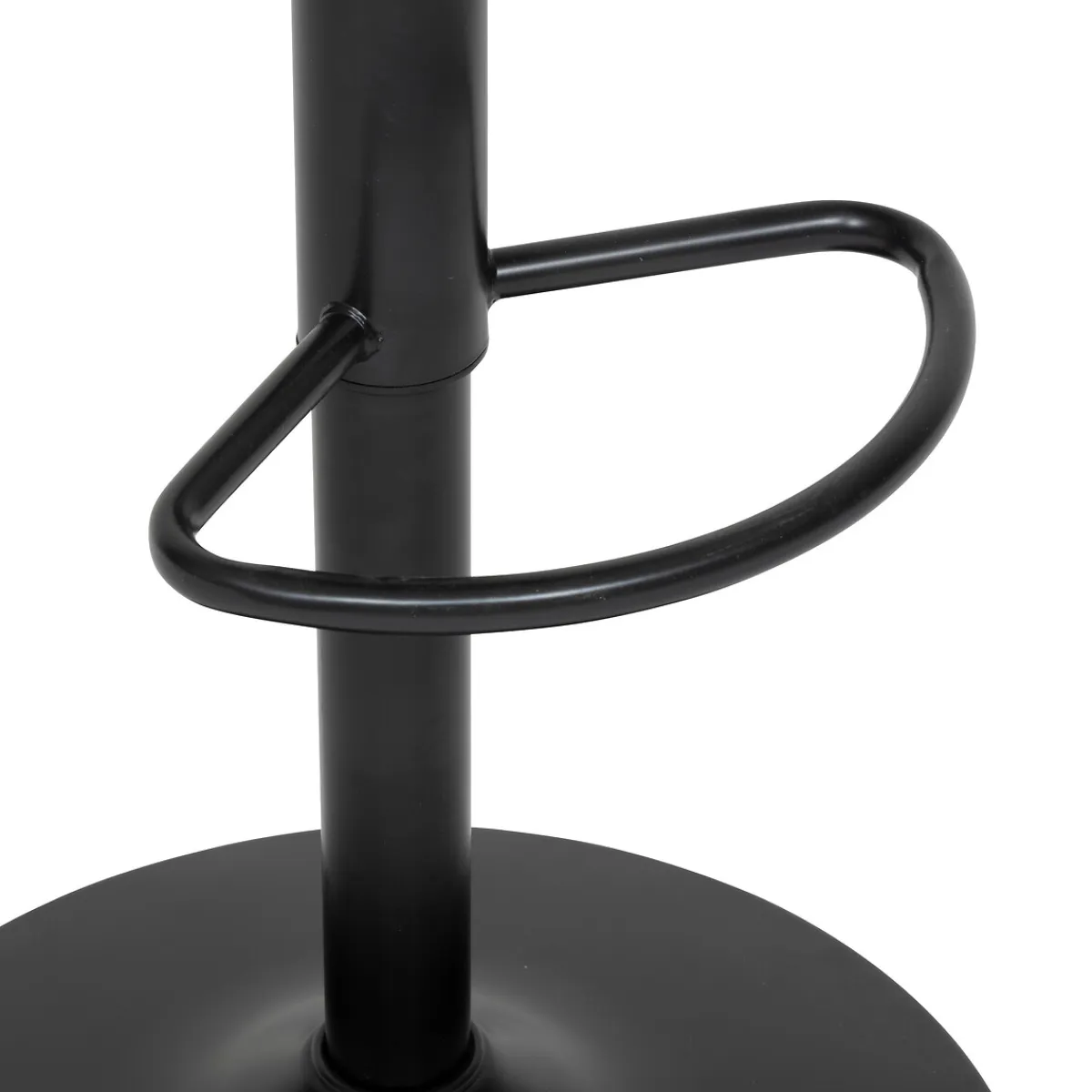 Sillas, Sillones Y Bancos>Set 2 taburetes bar SASHA gris 103cm