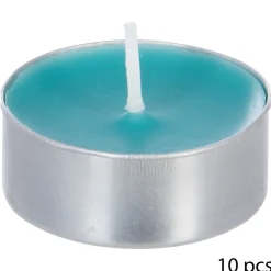 atmosphera Velas>Set 10 Velas Tealight Aroma Coco