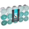 atmosphera Velas>Set 30 Velas Tealight Aroma Coco