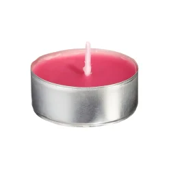 atmosphera Velas>Set 30 Velas Tealight Aroma Rosas