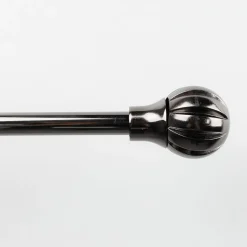 atmosphera Varillas Y Accesorios>Set Barra Cortina Extensible 120-210Cm