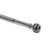 atmosphera Varillas Y Accesorios>Set Barra Cortina Extensible 210-380Cm