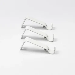 atmosphera Varillas Y Accesorios>Set Barra Cortina Extensible 120-210Cm