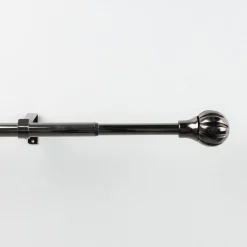 atmosphera Varillas Y Accesorios>Set Barra Cortina Extensible 210-380Cm