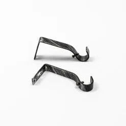 atmosphera Varillas Y Accesorios>Set Barra Cortina Extensible 120-210Cm