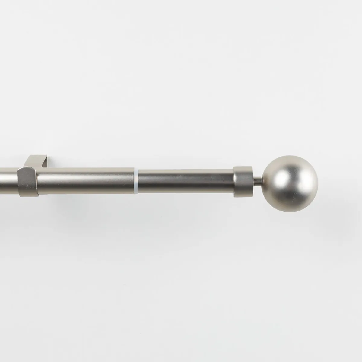 Varillas Y Accesorios>Set Barra Cortina Hera 120-210cm