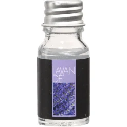 atmosphera Ambientadores>Set De 12 Aceites Perfum. Y 1Quemador