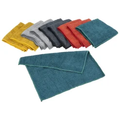 5five Fregonas Y Paños>Set de 10 bayetas 30x30cm