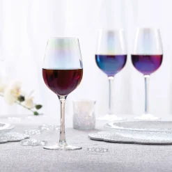 secret d'gourmet Copas>Set de 6 copas de vino FANTASY 38Cl