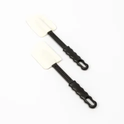 Moldes Y Otros Utensilios De Cocina>Set De 2 Espátulas Smart Cook