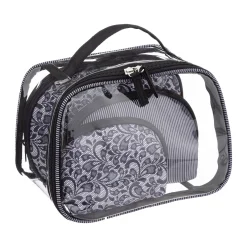 5five Accesorios De Baño>Set de 4 estuches de aseo