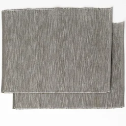 Manteles, Servilletas Y Manteles Individuales>Set de 2 manteles individuales BELLISSIMA TINTA