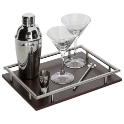 5five Accesorios De Bar>Set de 6 piezas para cocktail JULES