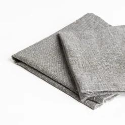 Manteles, Servilletas Y Manteles Individuales>Set de 2 servilletas BELLISSIMA TINTA UNITA