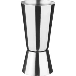 secret d'gourmet Accesorios De Bar>Set De Cocktail 5Pzas Acero Inox. 600Ml