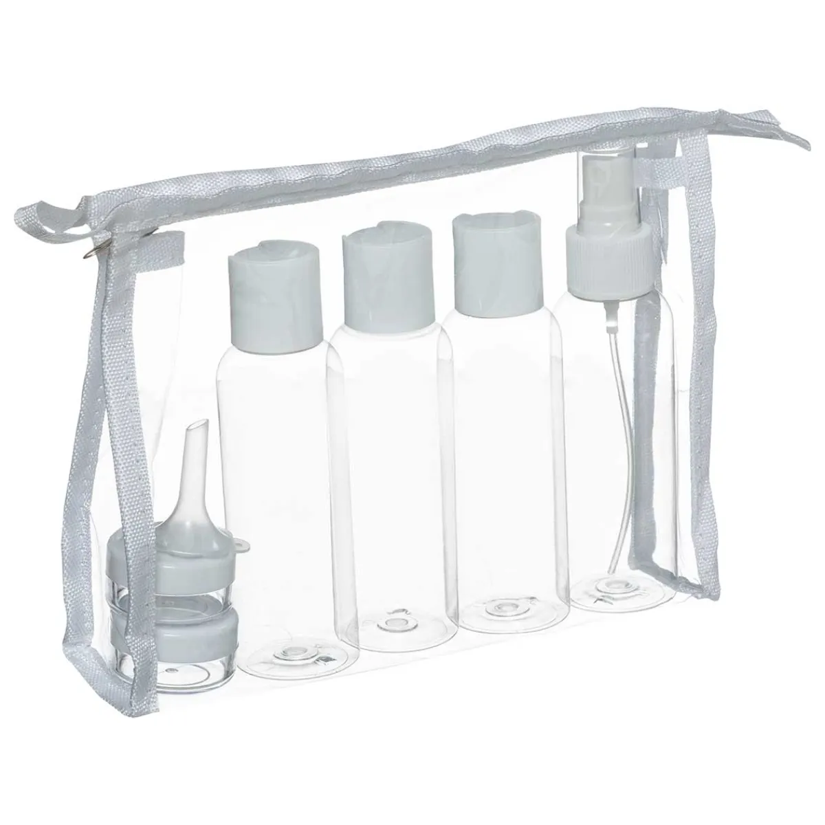 5five Accesorios De Lavabo>Set de viaje