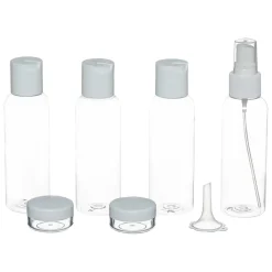 5five Accesorios De Lavabo>Set de viaje