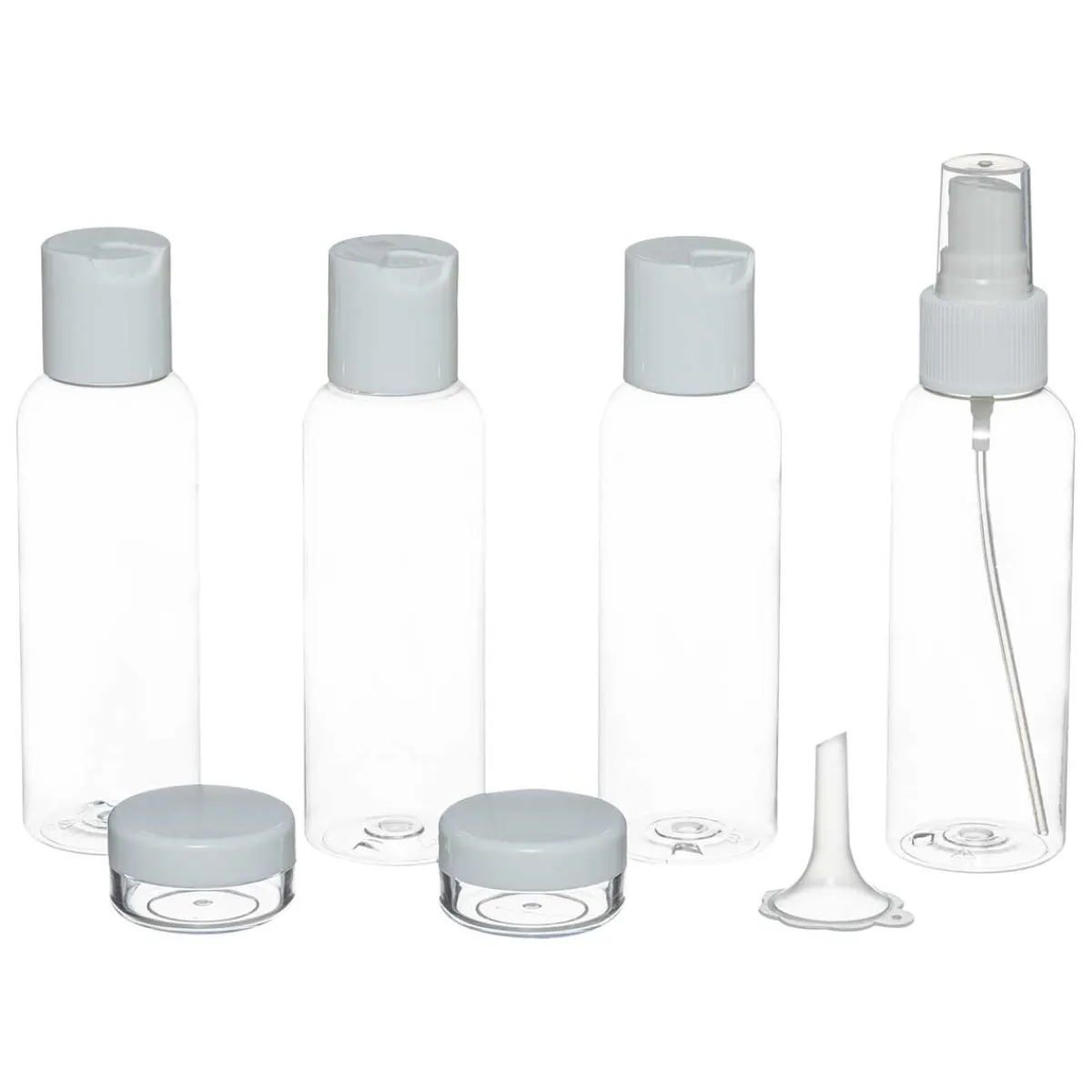 5five Accesorios De Lavabo>Set de viaje