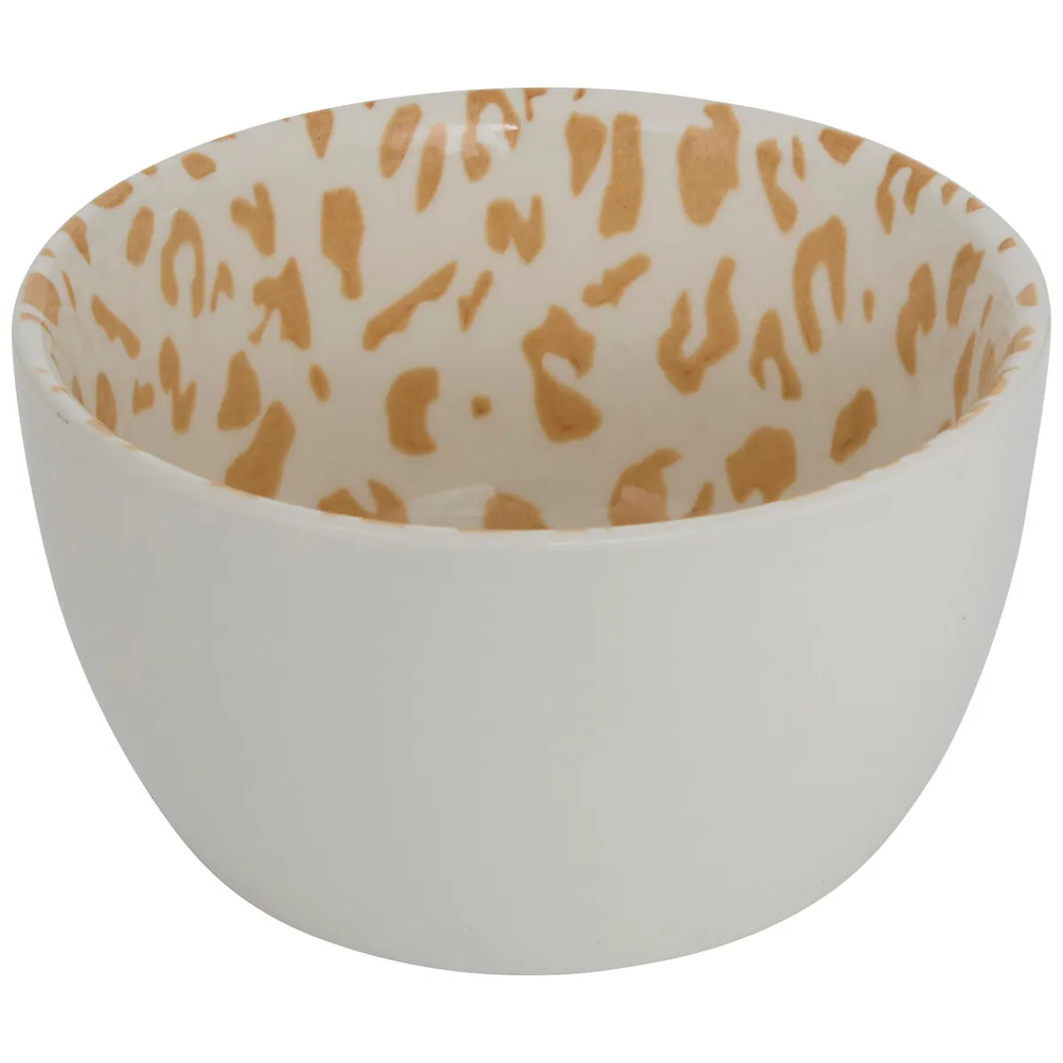 atmosphera Degustación>Set para aperitivos LEOPARDI 6x10x30cm