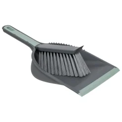 Escobas Y Recogedores>Set recogedor EASY CLEAN con cepillo