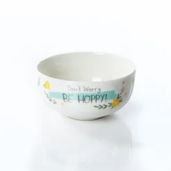 secret d'gourmet Tazas Y Tazones>Set Taza Y Bowl Be Happy