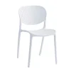 Sillas, Sillones Y Bancos>Silla Alicia Blanca