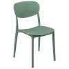 5five Sillas, Sillones Y Bancos>Silla Apilable Verde