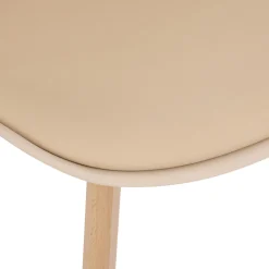 atmosphera Sillas, Sillones Y Bancos>Silla Baya Beige