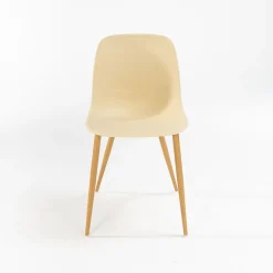 Sillas, Sillones Y Bancos>Silla Beige