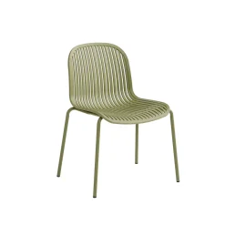 Sillas, Sillones Y Bancos>Silla De Cocina Iris Verde