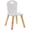 Niños atmosphera4kids Montessori>Silla Douceur C/Estrellas 50x31.5x32Cm