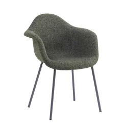 Sillas, Sillones Y Bancos>Silla JANIS verde