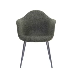 Sillas, Sillones Y Bancos>Silla JANIS verde