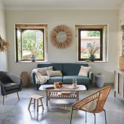 atmosphera Sillas, Sillones Y Bancos|Estilo Oriental><noscript><img width=